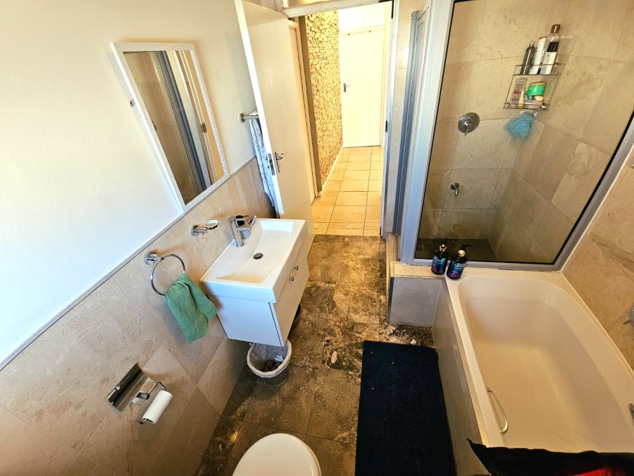 3 Bedroom Property for Sale in Zonnebloem Western Cape